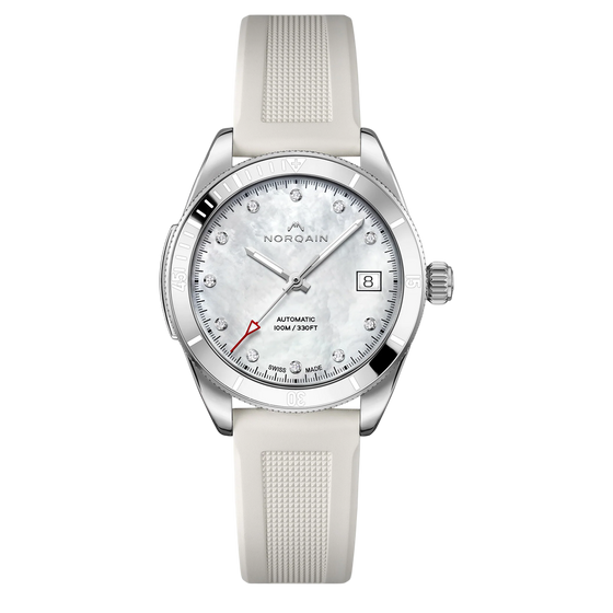 Adventure Sport 37mm Swiss Football National Team Limited Edition