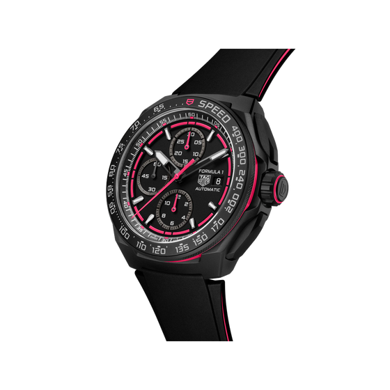 Formula 1 Chronograph