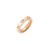 Bague Iconica Extra Slim