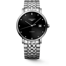  Longines Elegant Collection