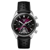 Carrera Chronograph Tourbillon