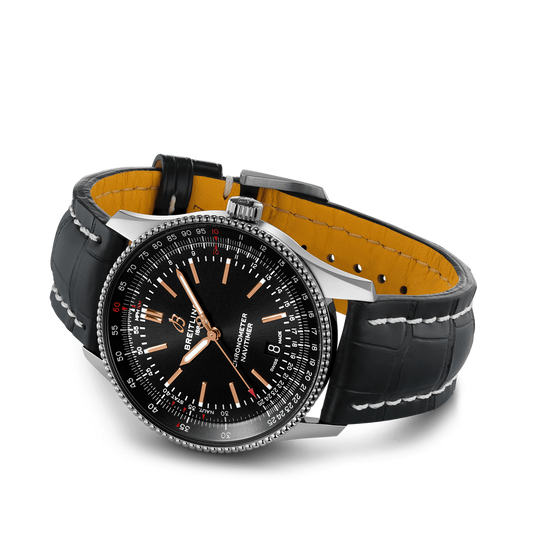 Navitimer Automatic 41