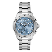  Aquaracer Professional 200 Chronograph