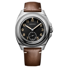  Longines Pilot Majetek