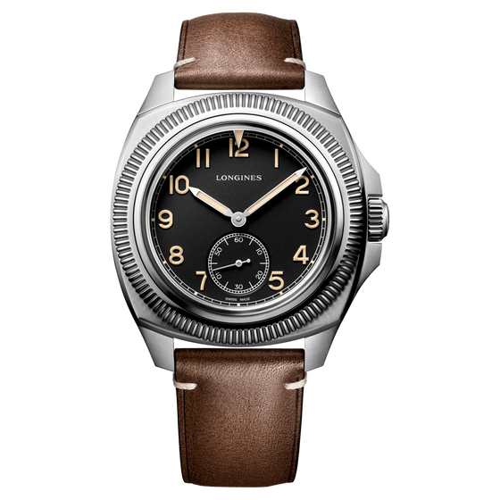 Longines Pilot Majetek