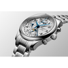 Longines Master Collection Chrono Moonphase