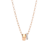 Iconica Necklace With Pendant