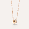 Collier Iconica Avec Pendentif