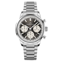  Freedom 60 Chrono 40mm Anthracite