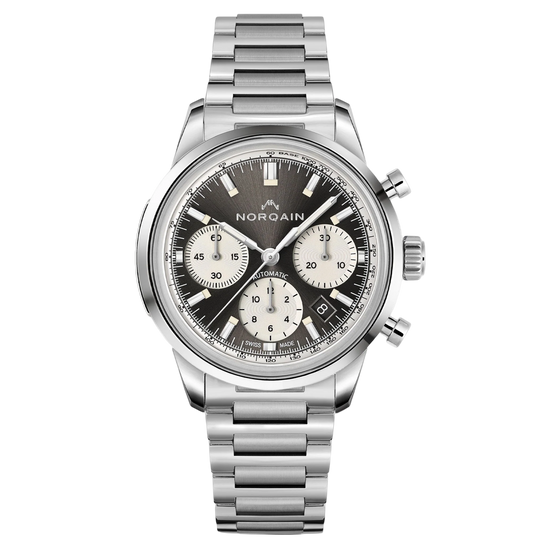 Freedom 60 Chrono 40mm Anthracite