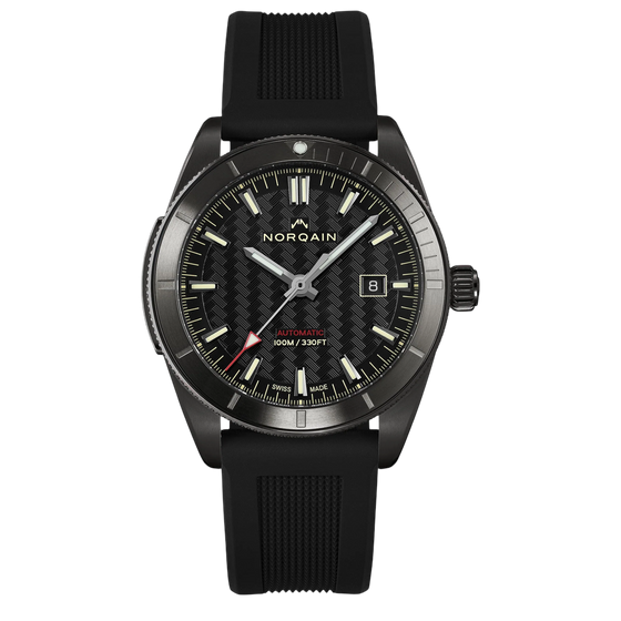 Adventure Sport 42mm DLC