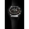 Classic Fusion Chronograph UEFA Europa League Titanium Carbon