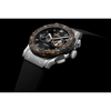 Classic Fusion Chronograph UEFA Europa League Titanium Carbon