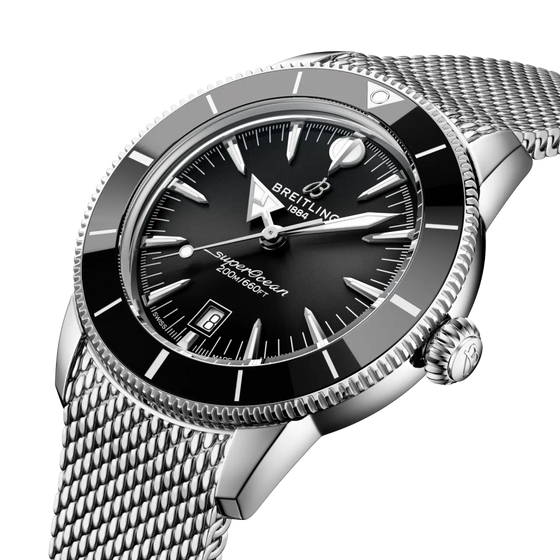 Superocean Heritage B31 Automatic 44