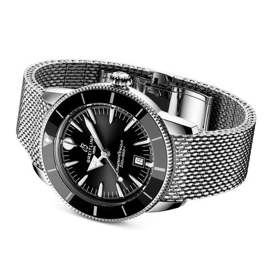 Superocean Heritage B31 Automatic 44