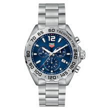  Formula 1 Chronograph