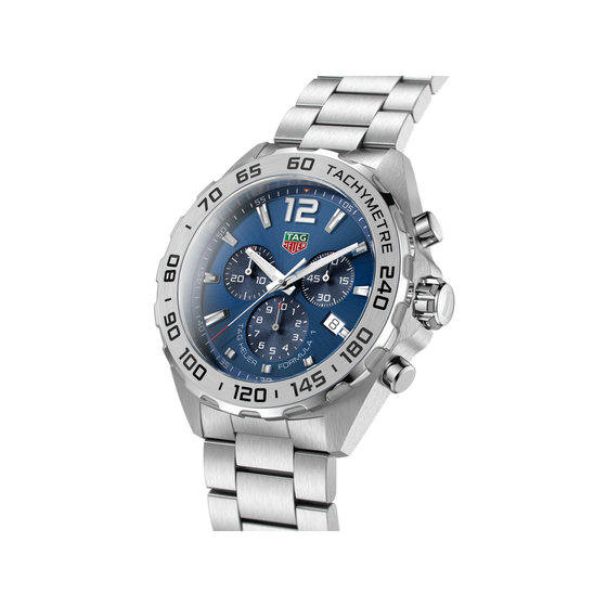 Formula 1 Chronograph