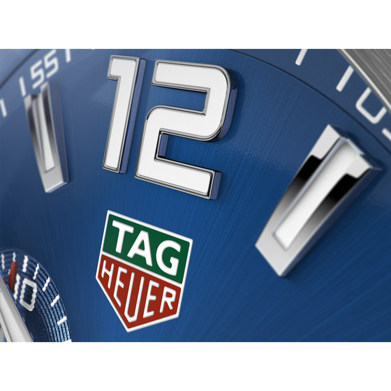 Formula 1 Chronograph