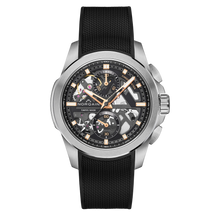  Independence Skeleton Chrono 42mm