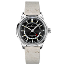  Freedom 60 GMT 40mm Black