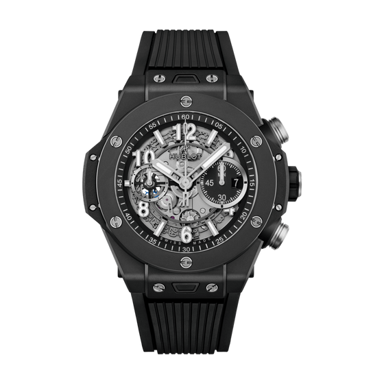 Big Bang Unico Black Magic