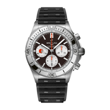  Chronomat B01 42 NFL Cleveland Browns Edition