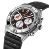 Chronomat B01 42 NFL Cleveland Browns Edition