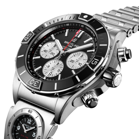 Super Chronomat B01 44