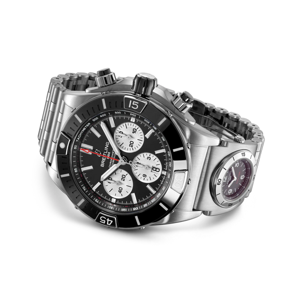 Super Chronomat B01 44