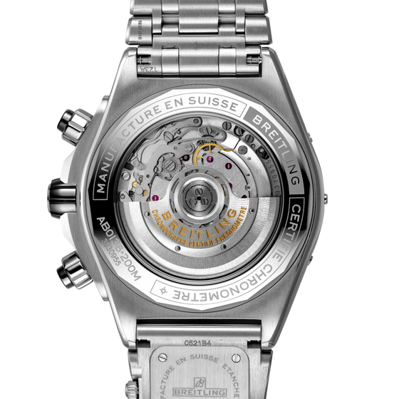 Super Chronomat B01 44