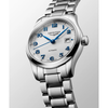Longines Master Collection