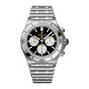 Chronomat B01 42 NFL Pittsburgh Steelers Edition