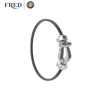 Bracelet Force 10 #FREDxRolandGarros