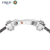 Bracelet Force 10 #FREDxRolandGarros