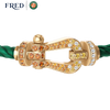 Bracelet Force 10 #FredxRolandGarros