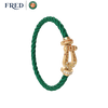Bracelet Force 10 #FredxRolandGarros