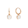 Boucles D'oreilles Nudo Mini