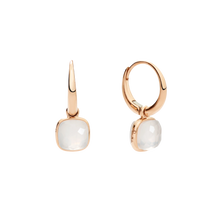  Nudo Mini Earrings