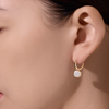 Boucles D'oreilles Nudo Mini