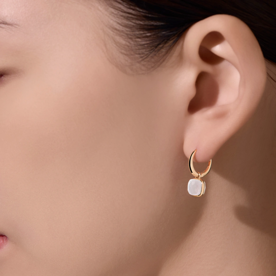 Nudo Mini Earrings
