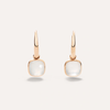 Nudo Mini Earrings