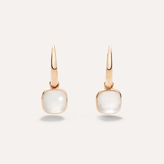 Nudo Mini Earrings
