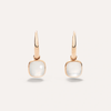 Nudo Mini Earrings