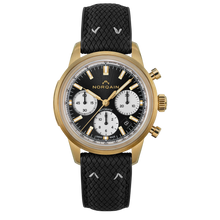  Freedom 60 Chrono 40mm Bronze