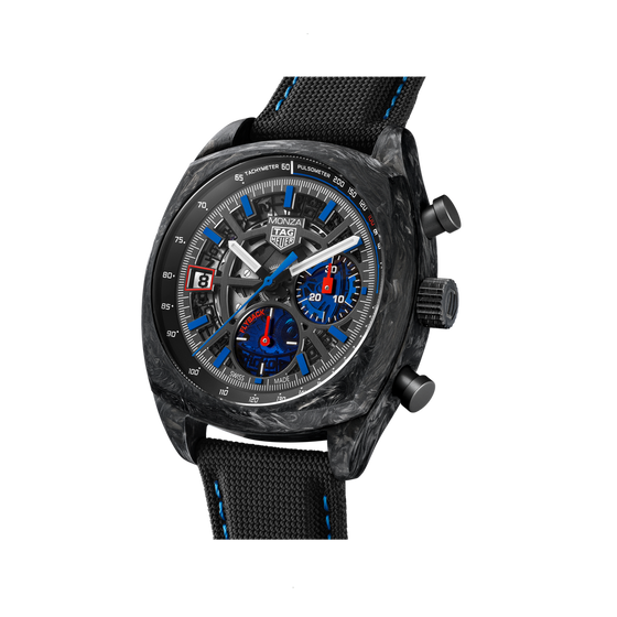 Monza Flyback Chronometer