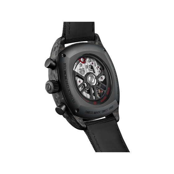 Monza Flyback Chronometer