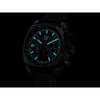 Monza Flyback Chronometer