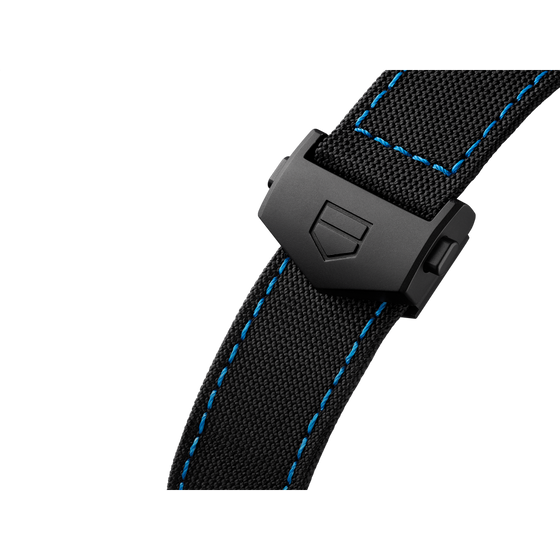 Monza Flyback Chronometer