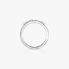 Move Romane pavé ring, small model