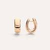 Boucles D'oreilles Iconica